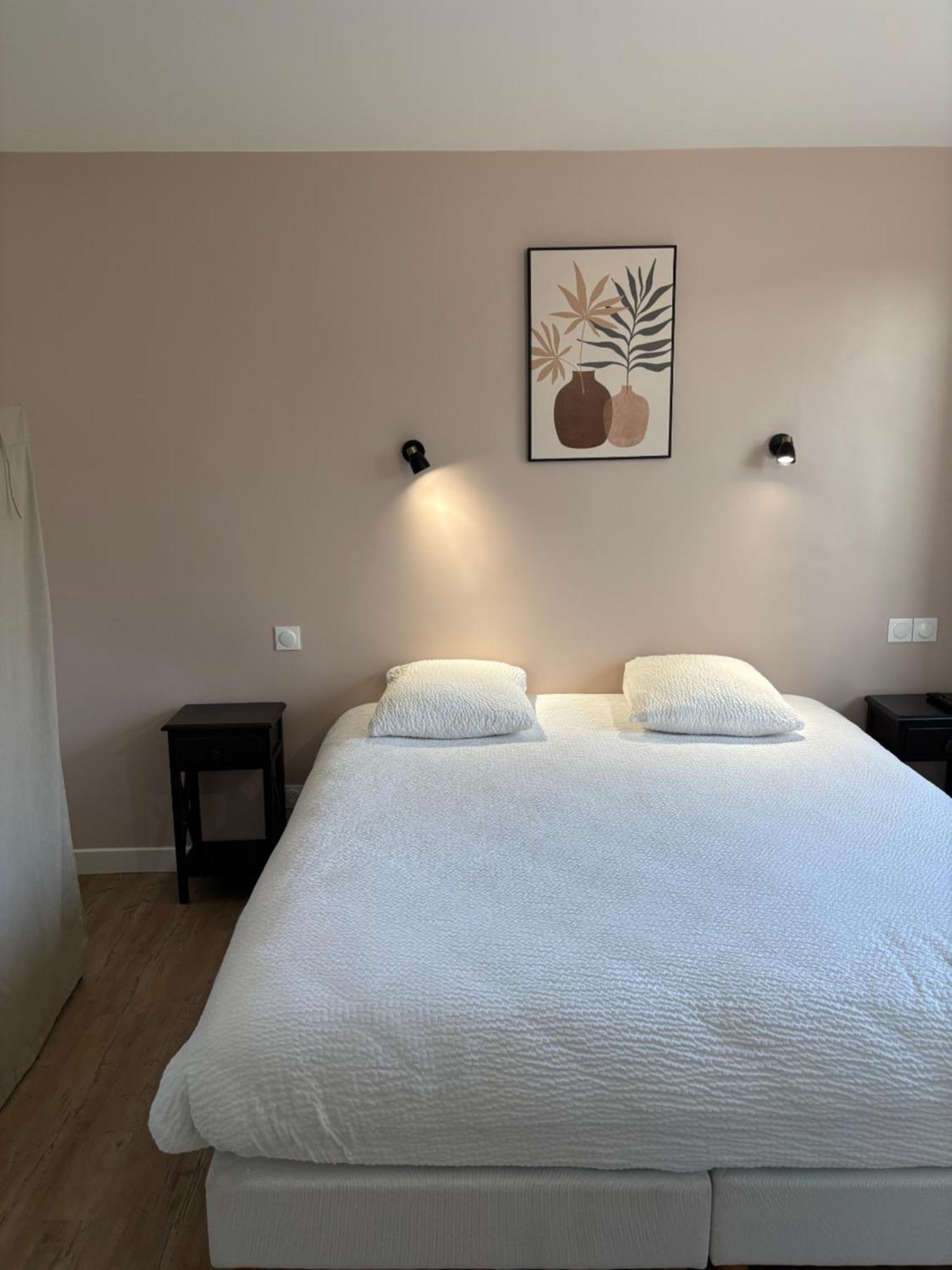 Logis Le Clos Pite 3*