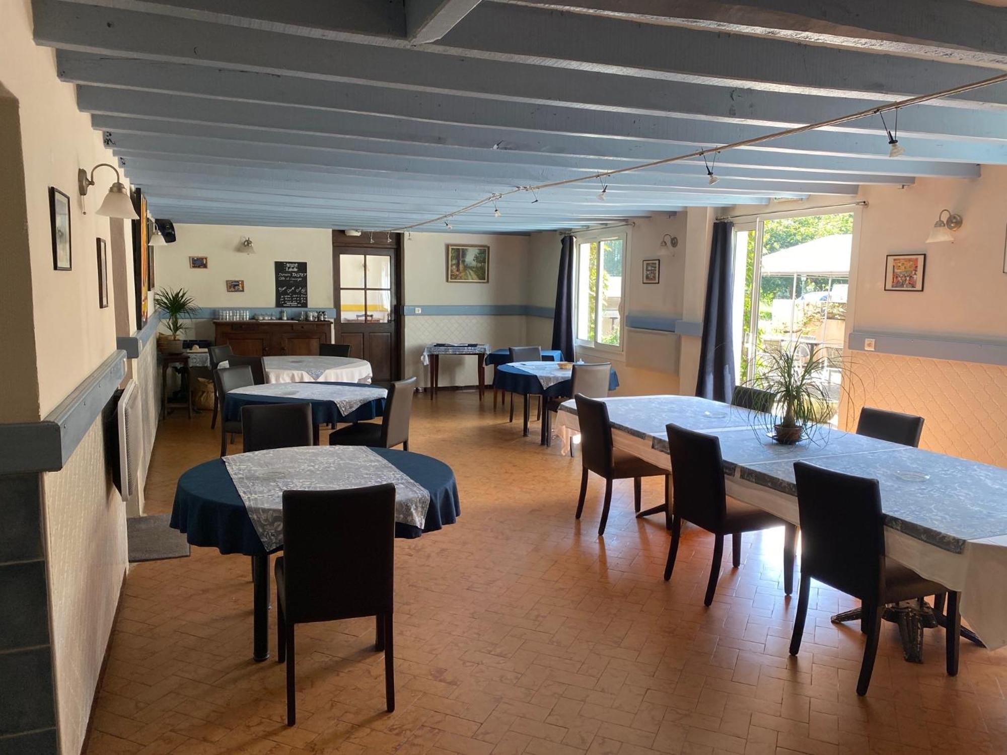 Hotel Logis Le Clos Pite
