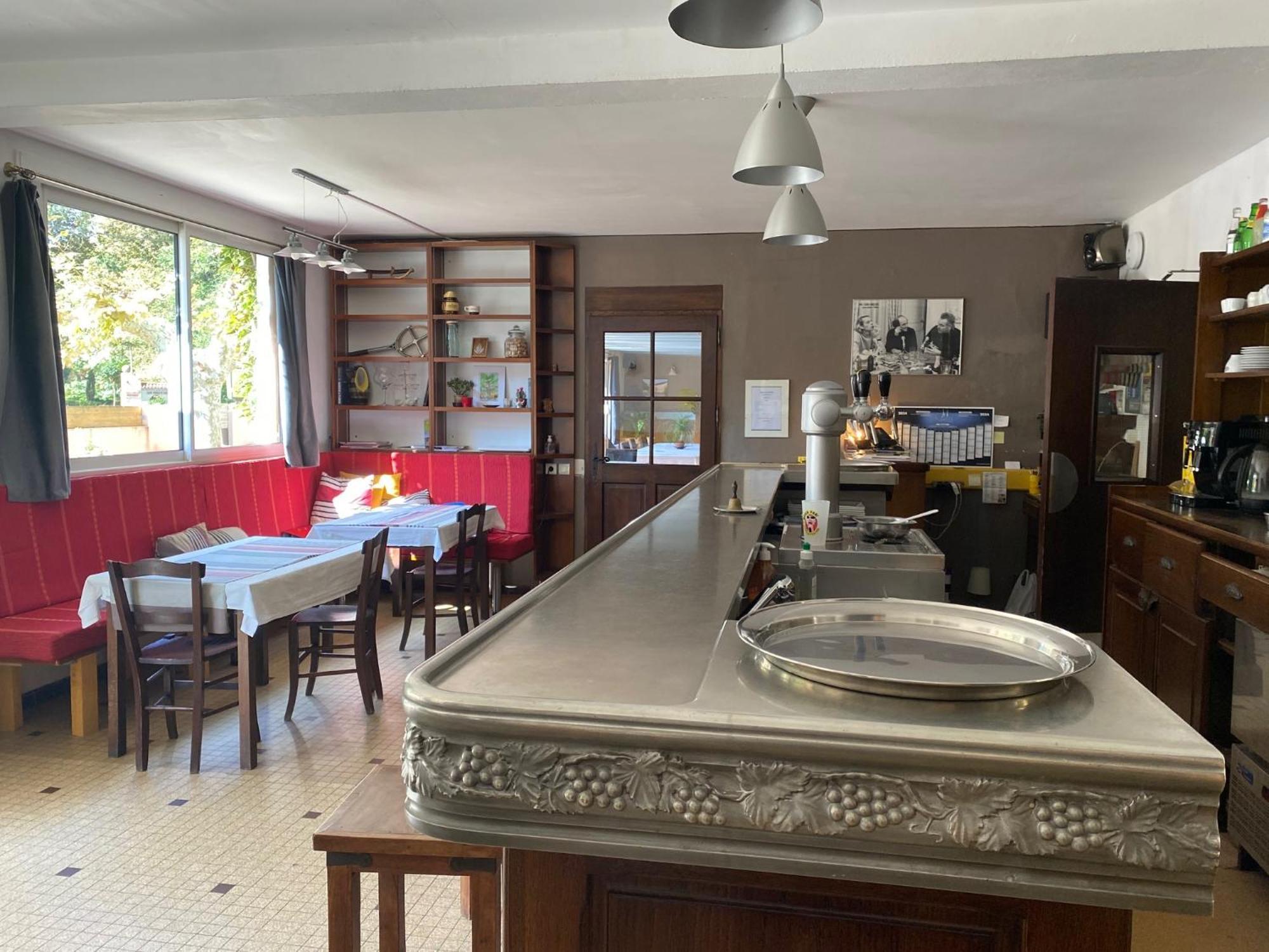 Logis Le Clos Pite Hotel 3*