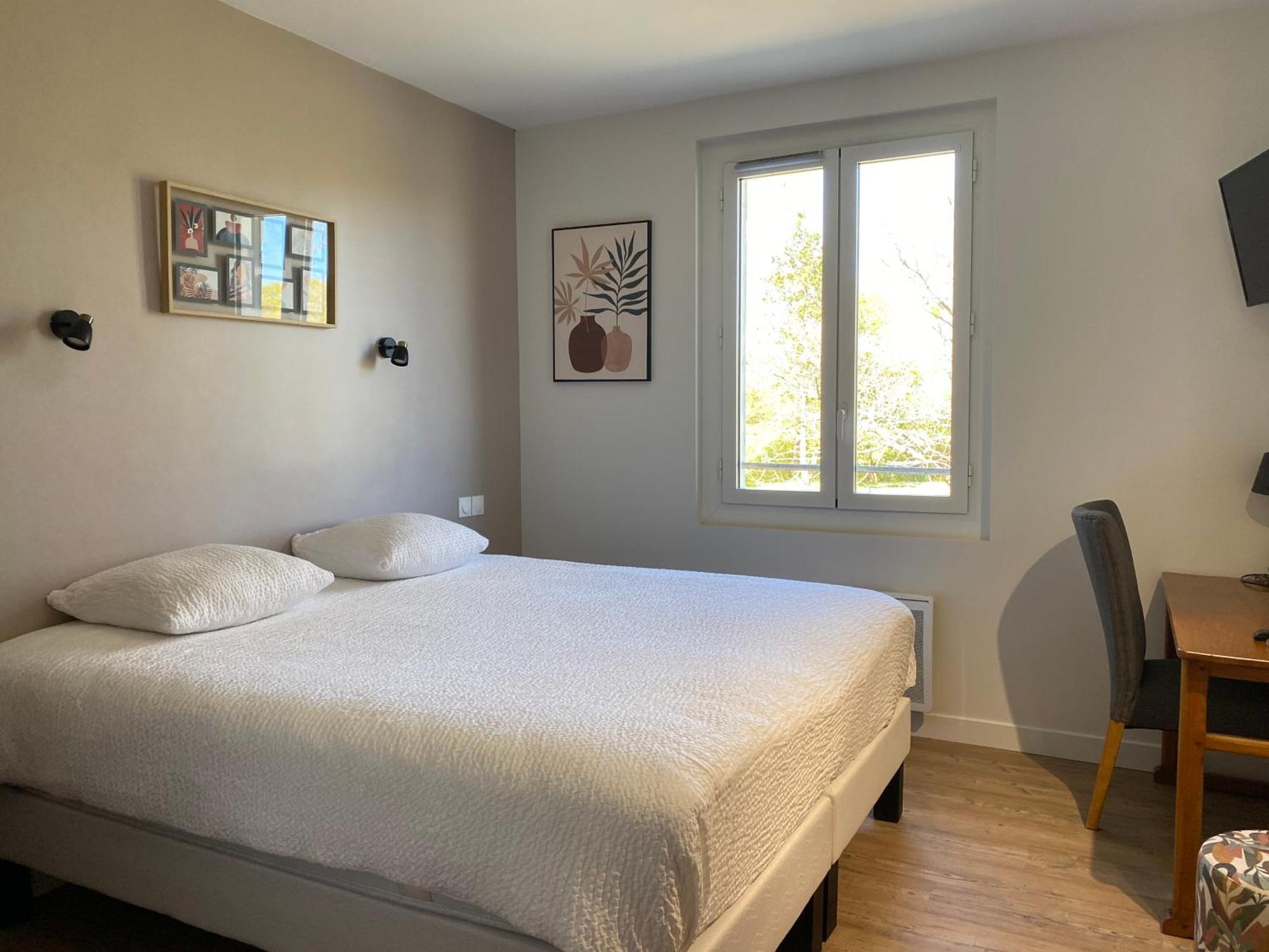 Logis Le Clos Pite 3* Prechacq-les-Bains