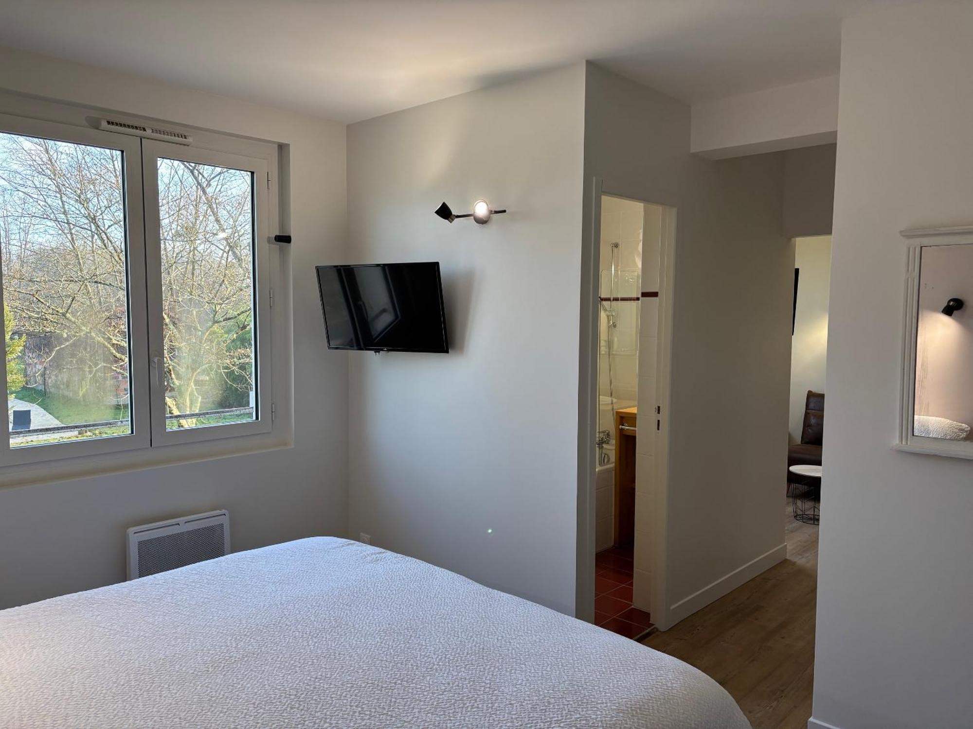 Logis Le Clos Pite Prechacq-les-Bains