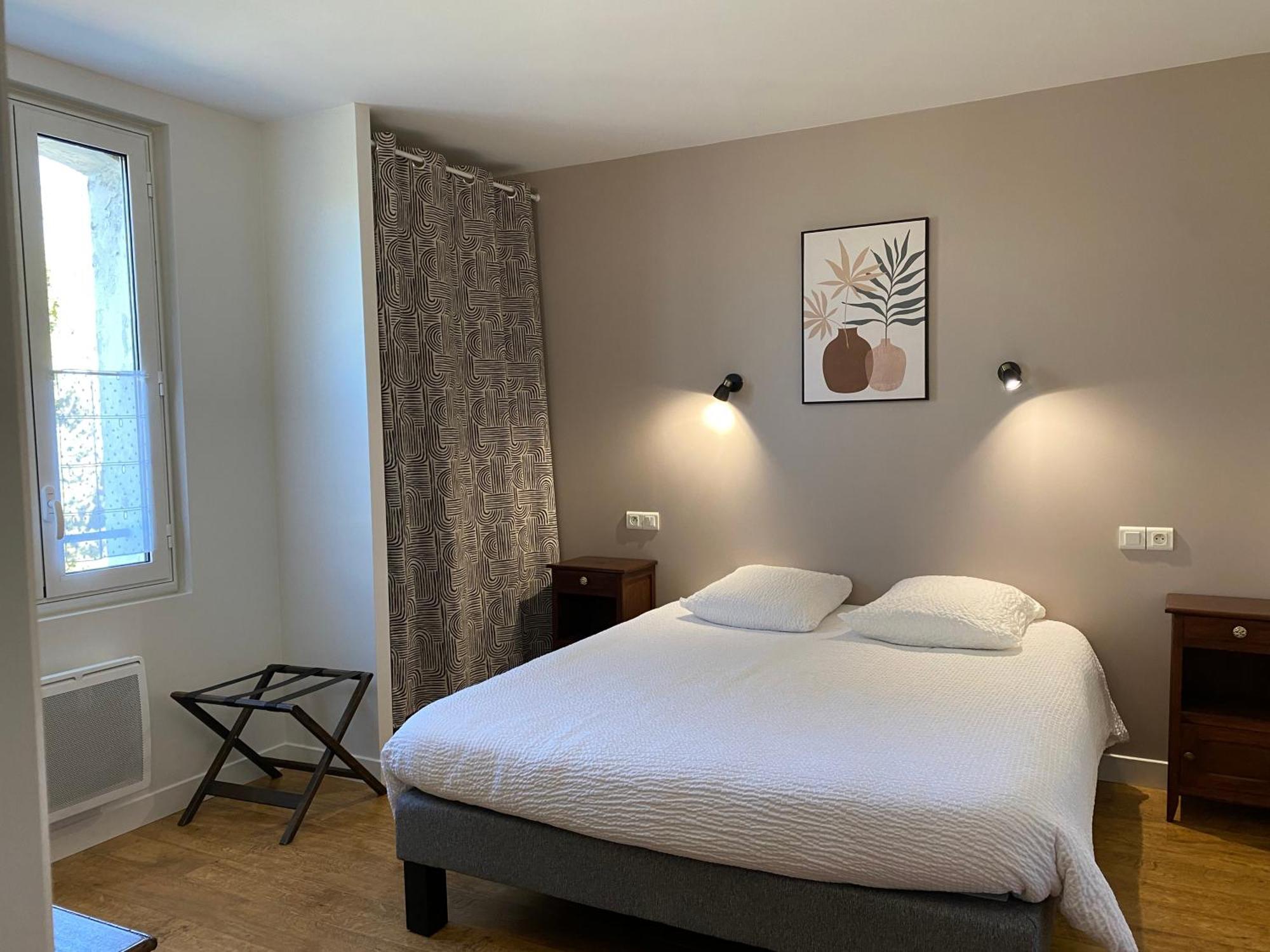 Hotel Logis Le Clos Pite Prechacq-les-Bains