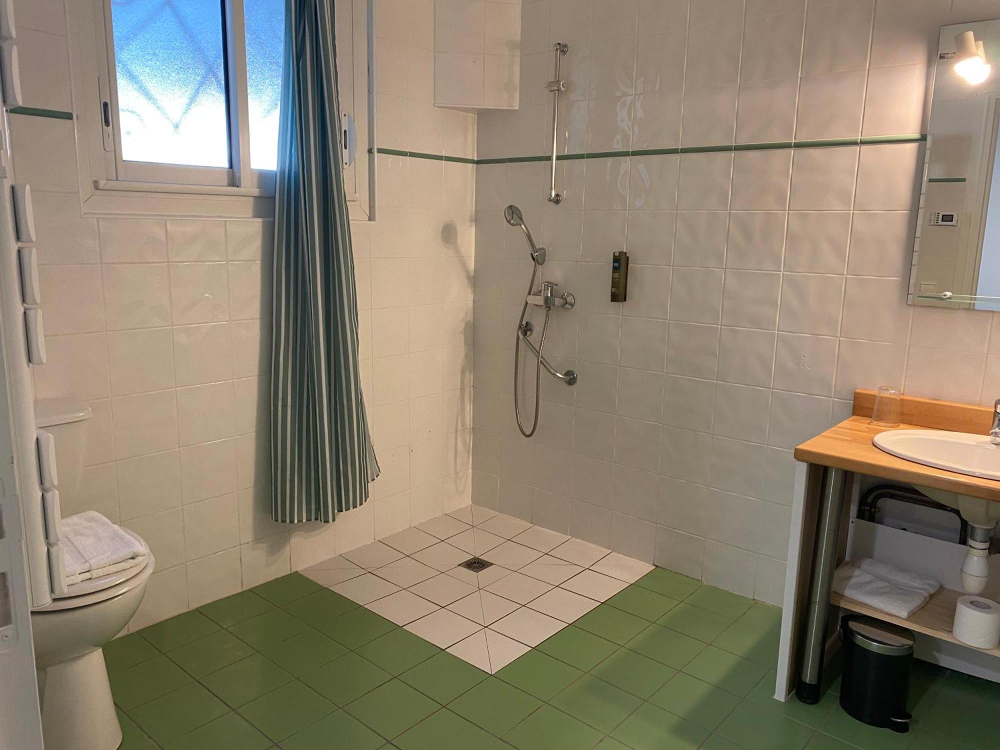Logis Le Clos Pite 3*