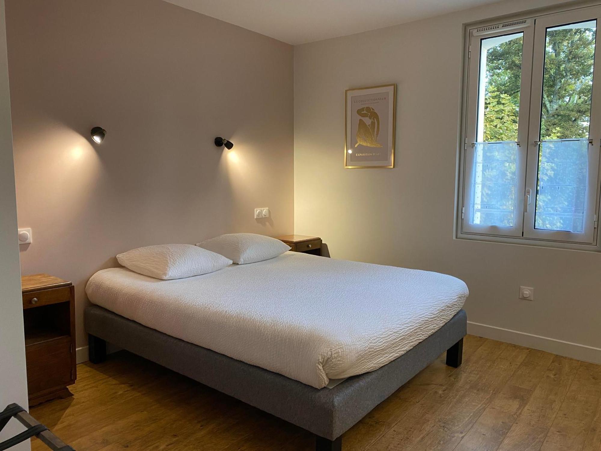 Logis Le Clos Pite Prechacq-les-Bains