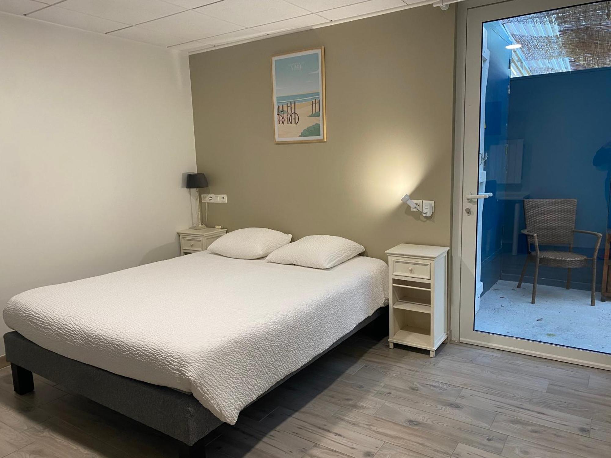 Logis Le Clos Pite