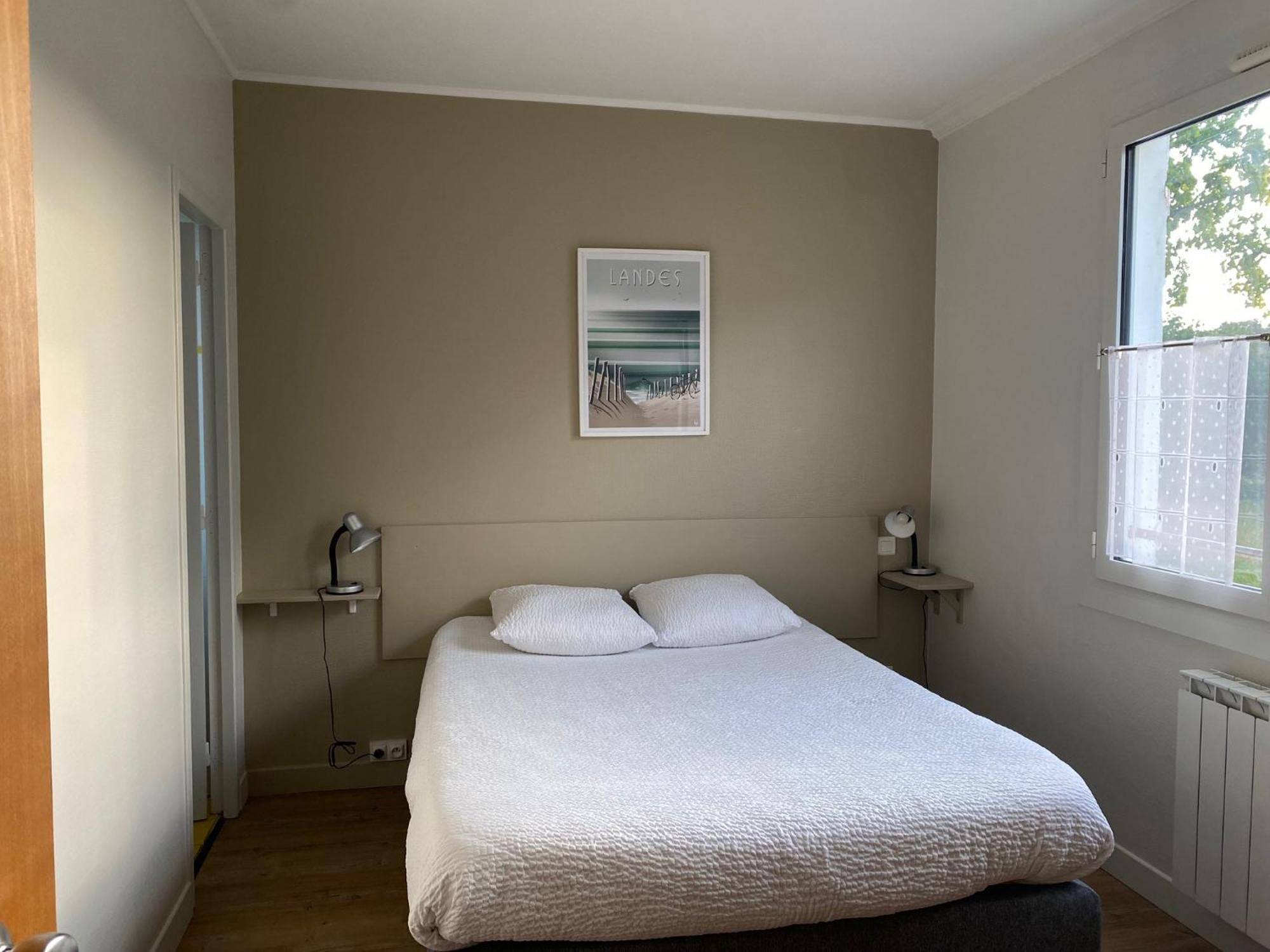 Hotel Logis Le Clos Pite