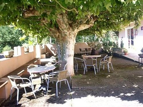 Logis Le Clos Pite Hotel Préchacq
