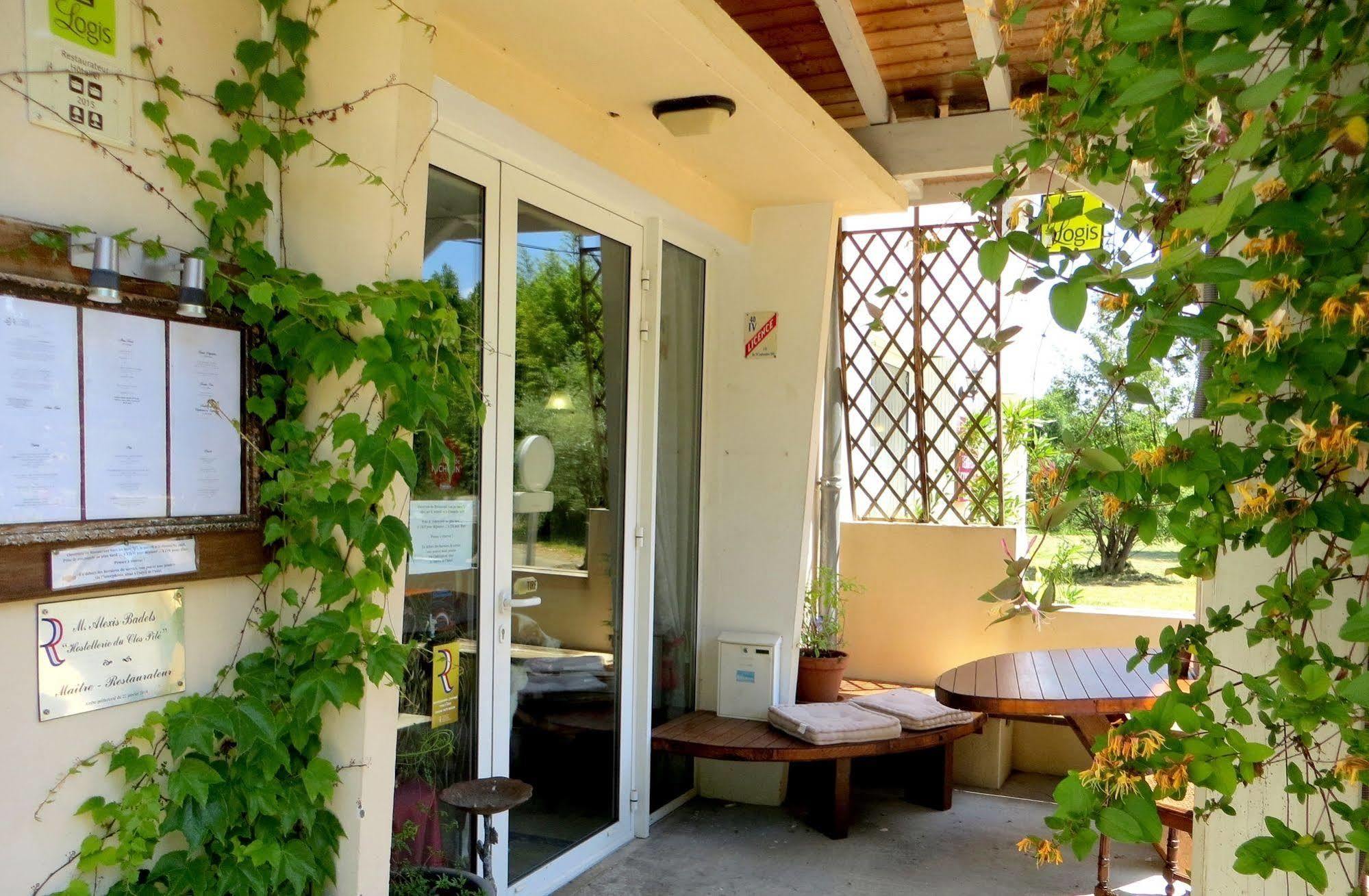 Logis Le Clos Pite
