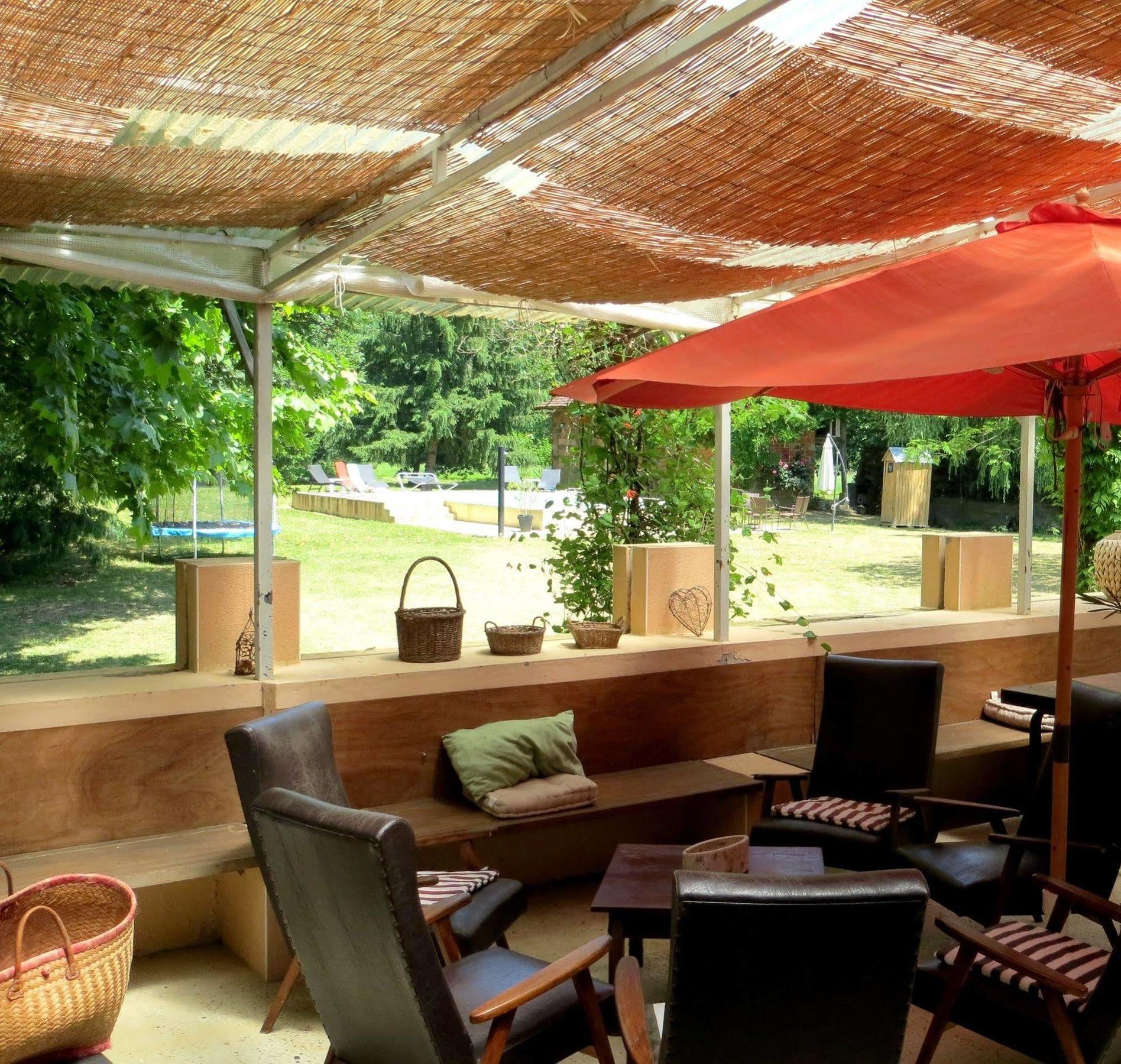 Hotel Logis Le Clos Pite
