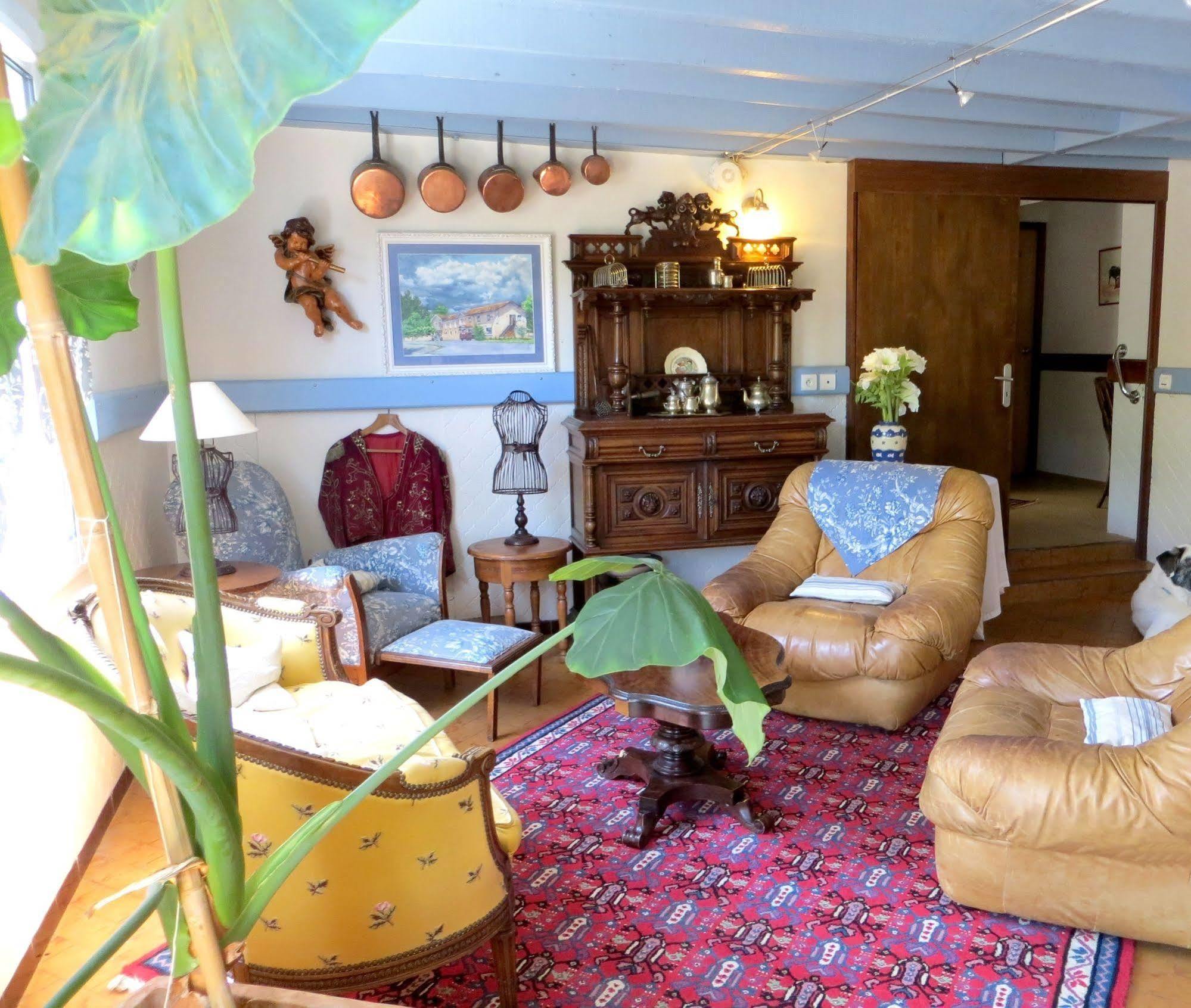 Logis Le Clos Pite Prechacq-les-Bains