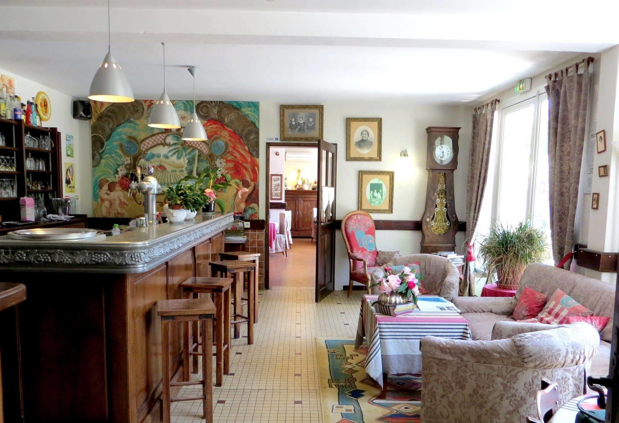 Logis Le Clos Pite Hotel Prechacq-les-Bains