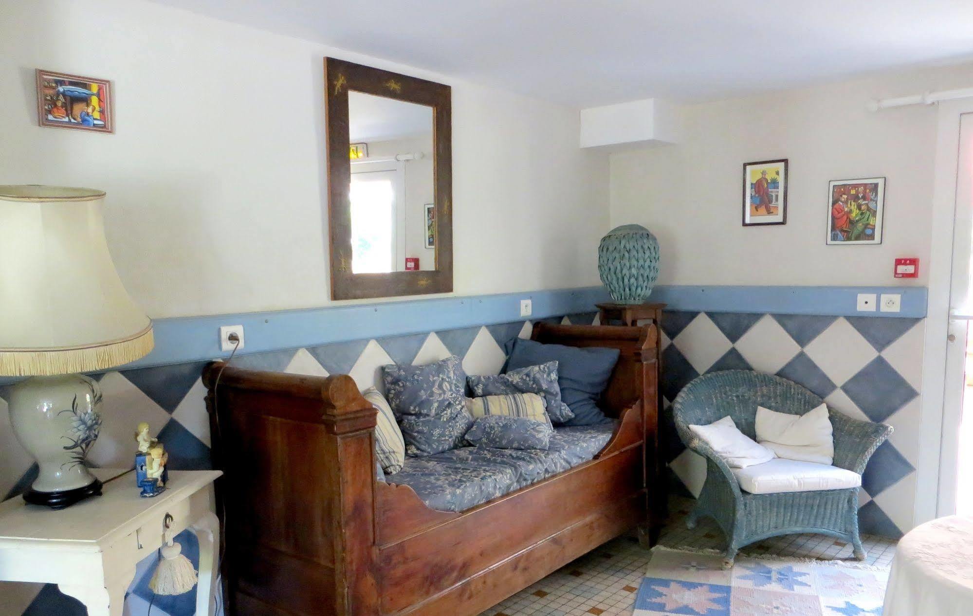 Hotel Logis Le Clos Pite Prechacq-les-Bains